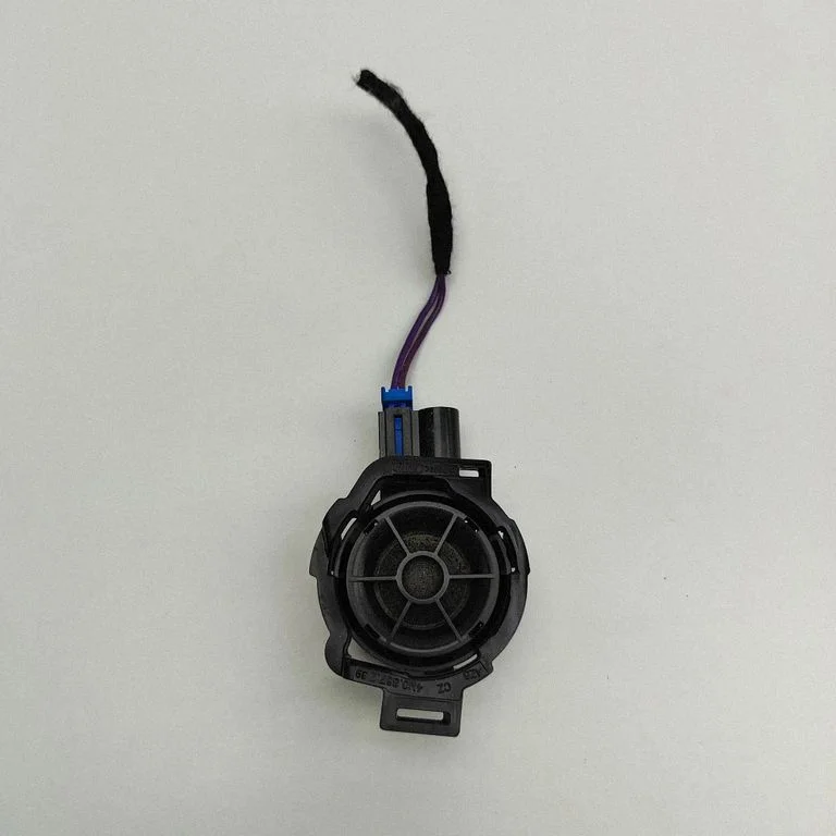 Front door speaker 4M0035399G