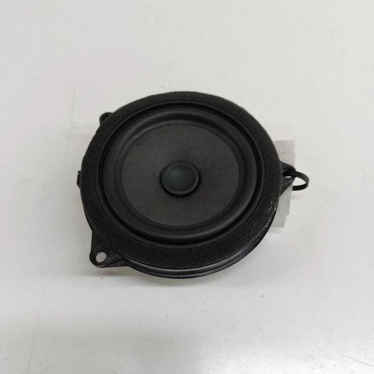 Skaļrunis (-ņi) priekšējās durvīs 6809626