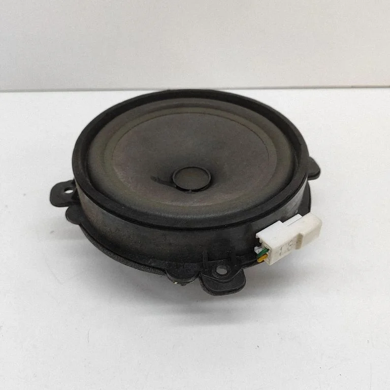 Front door speaker 96673536