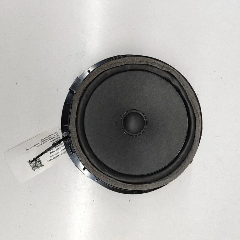 Front door speaker 80A035415