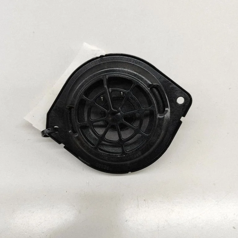 Front door speaker 4M0035416B