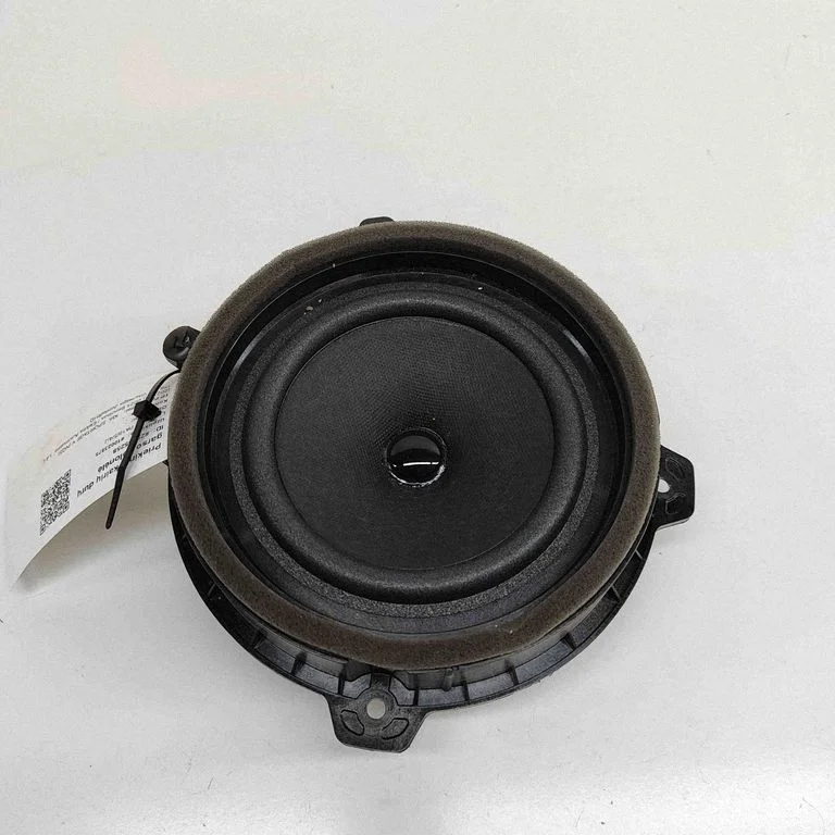 Skaļrunis (-ņi) priekšējās durvīs 96340R2200