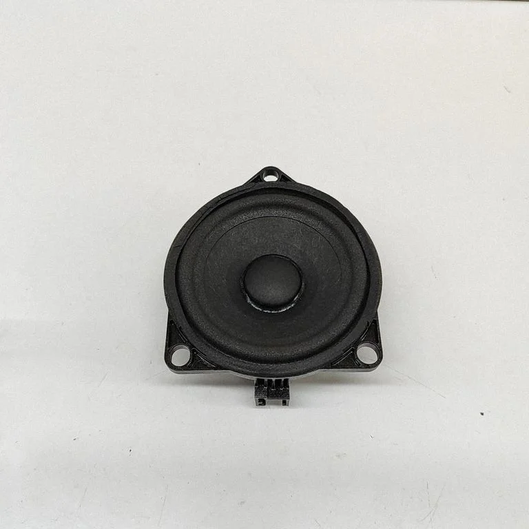 Skaļrunis (-ņi) priekšējās durvīs 31456827