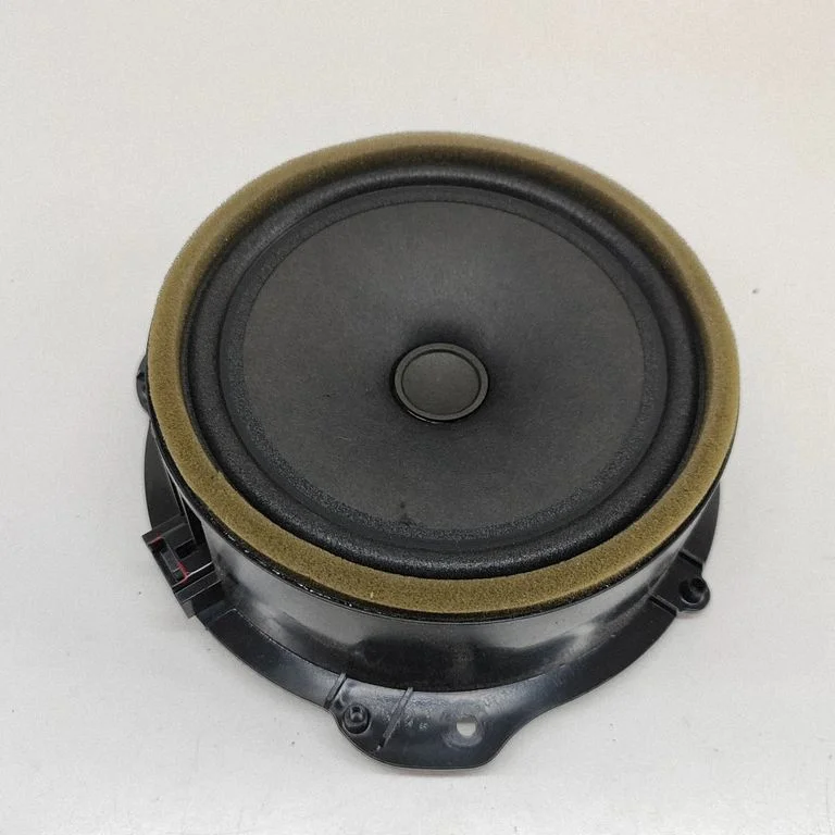 Skaļrunis (-ņi) priekšējās durvīs GX7318808DB