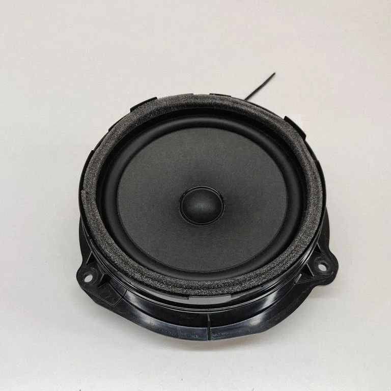 Skaļrunis (-ņi) priekšējās durvīs 4K9035411A