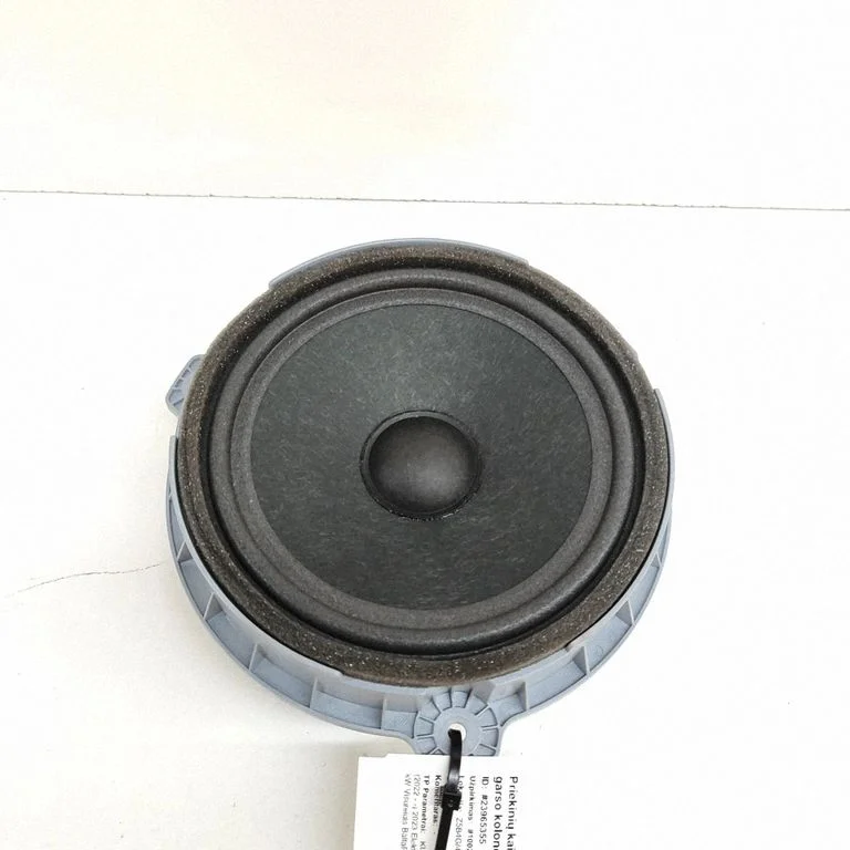 Esiukse kõlar(id) 8941051201A