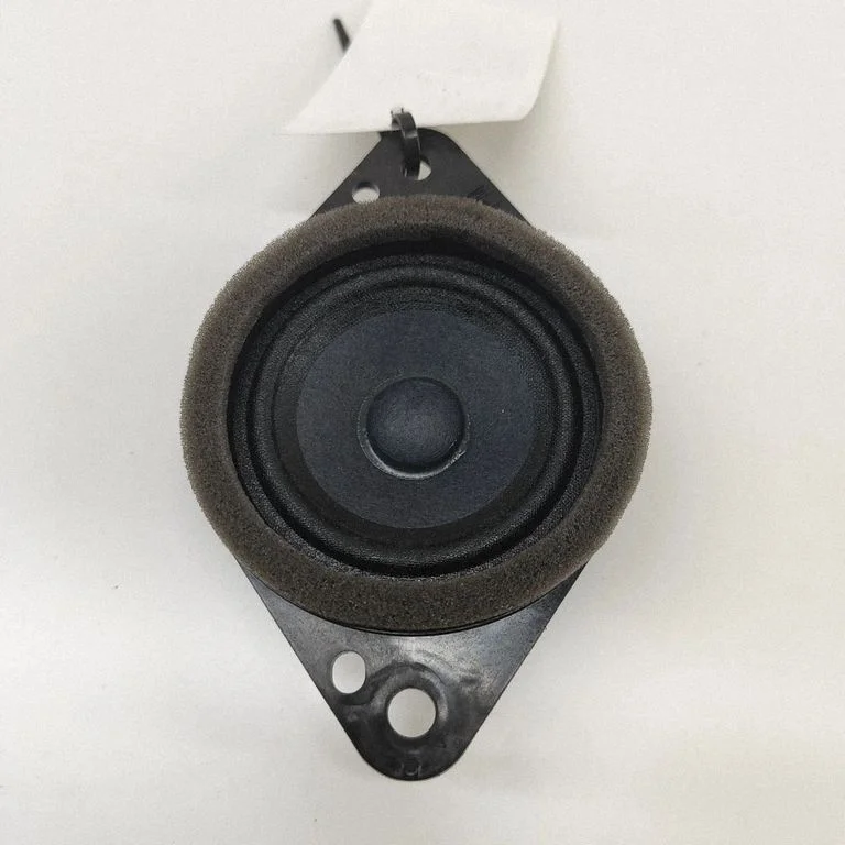 Skaļrunis (-ņi) priekšējās durvīs 86160F4060