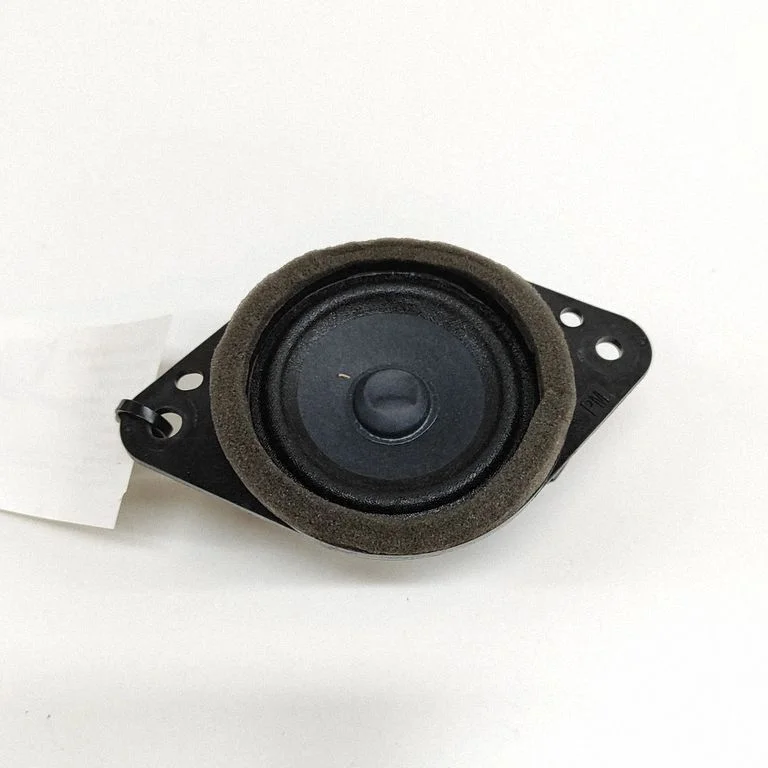 Front door speaker 86160F4060