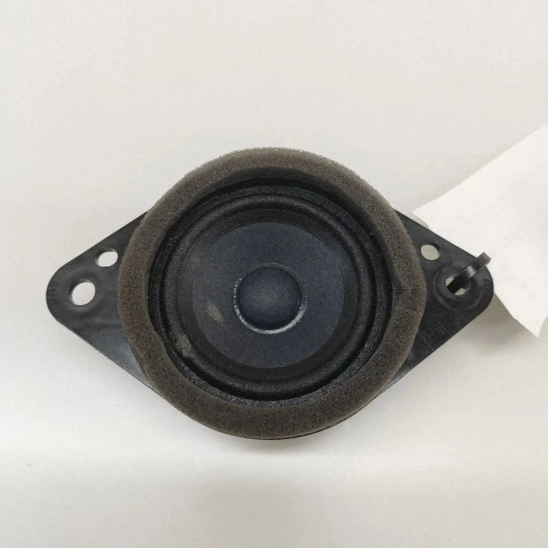 Skaļrunis (-ņi) priekšējās durvīs 86160F4060