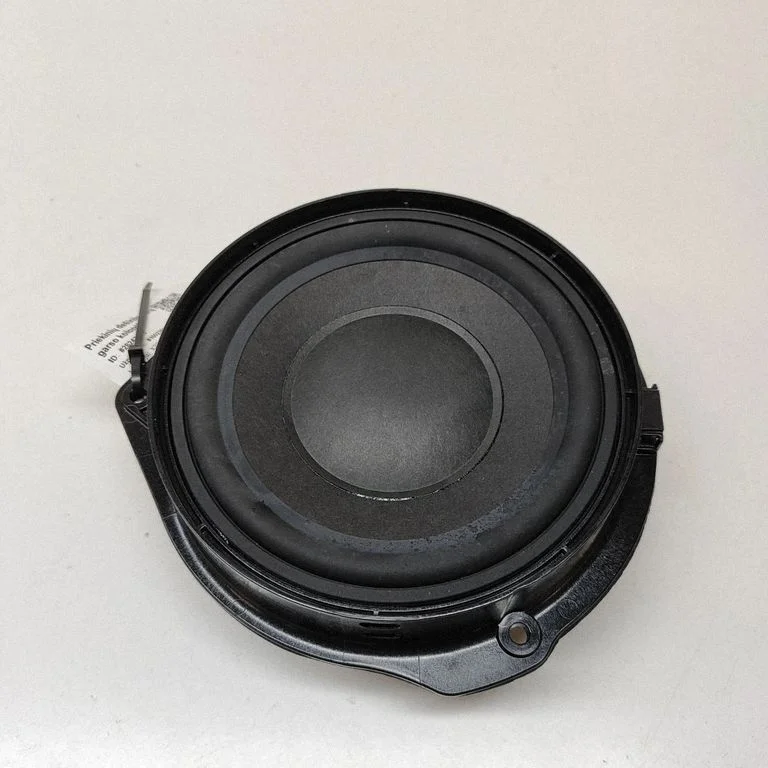 Front door speaker – Mercedes-Benz GLS-Class X166 (2015-2019)