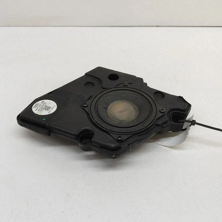 Front door speaker 4H0035306