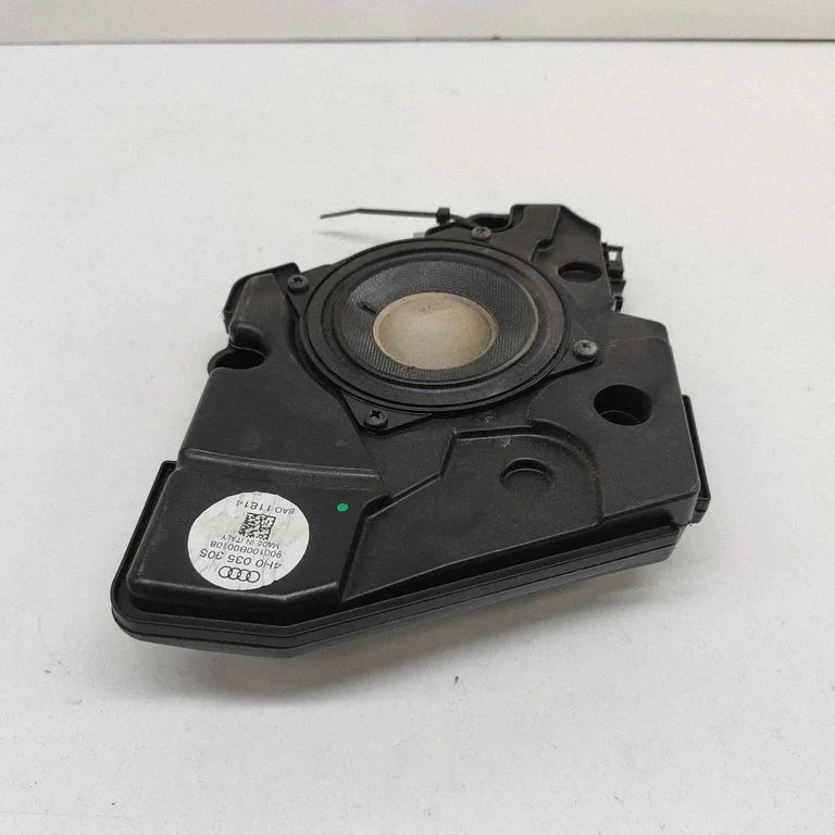 Front door speaker 4H0035305