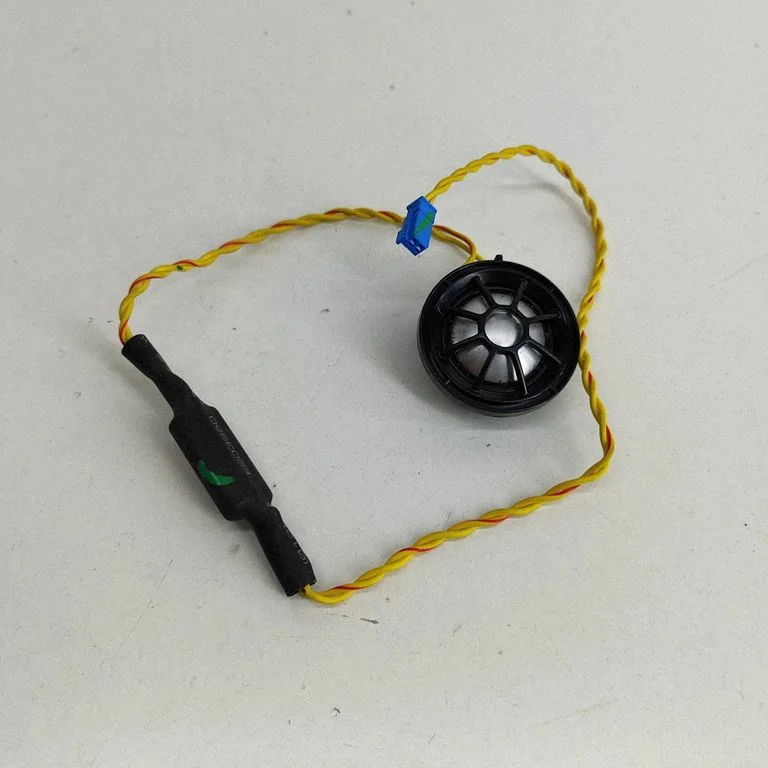 Front door speaker 9226357
