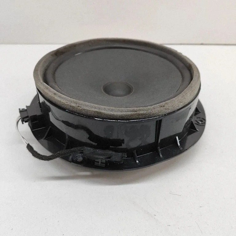 Skaļrunis (-ņi) priekšējās durvīs 80A035415