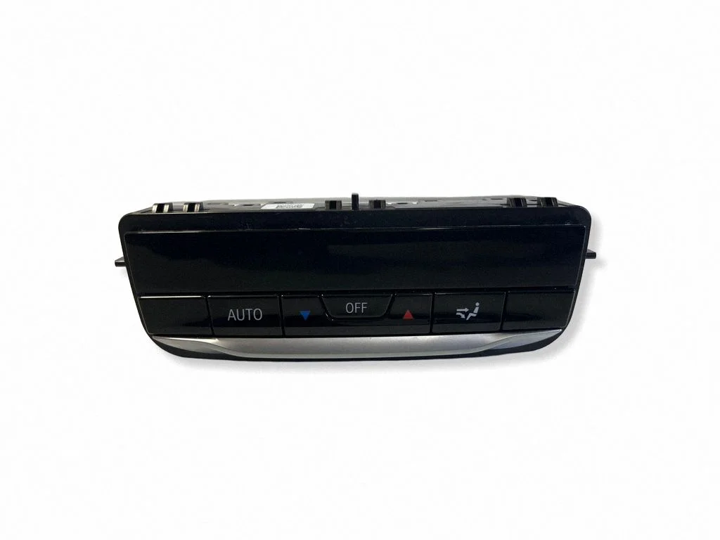 Climate control unit 5A3BBF4