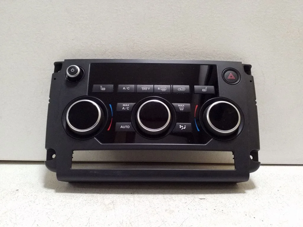 Climate control unit – Land Rover Discovery Sport (2014-)
