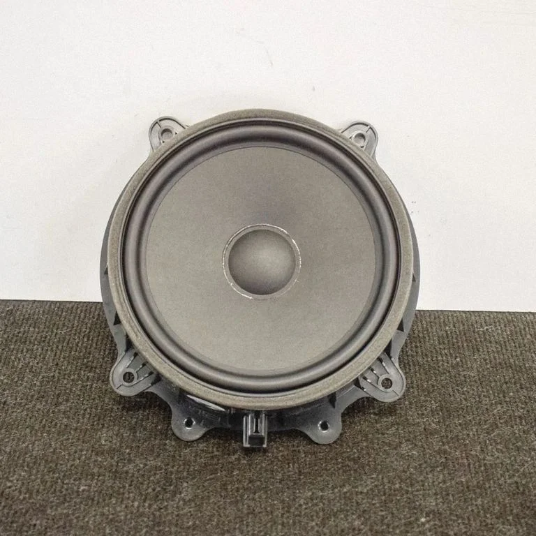 Skaļrunis (-ņi) priekšējās durvīs 430407772453
