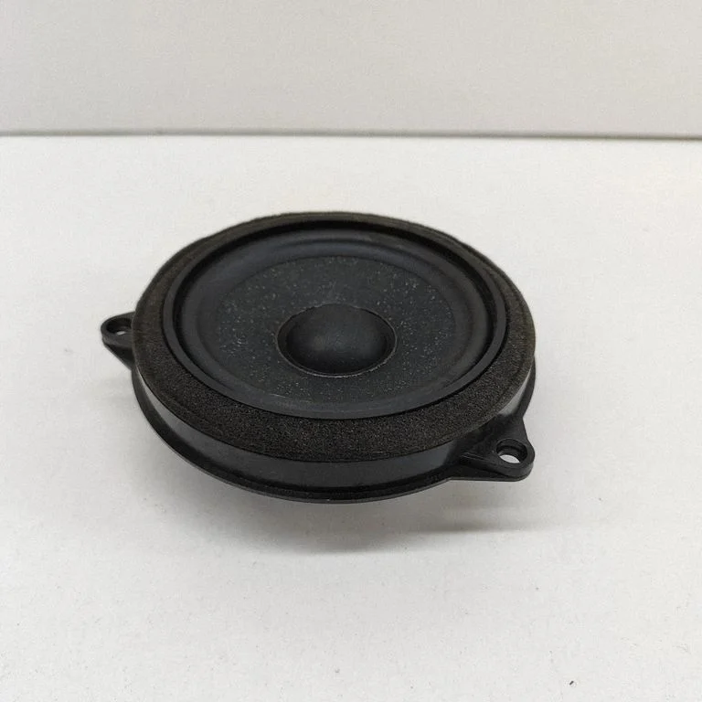 Skaļrunis (-ņi) priekšējās durvīs 6809629