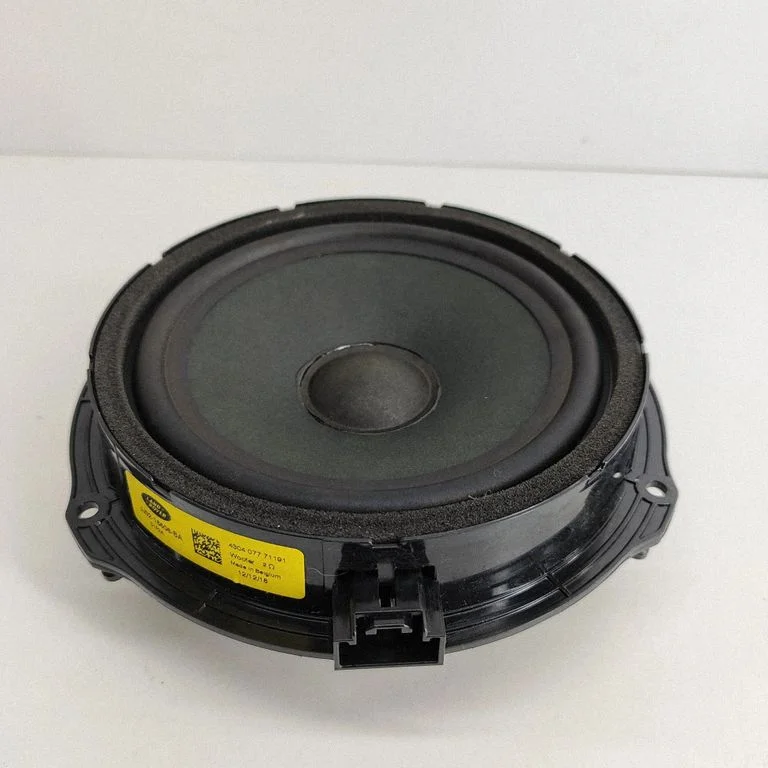 Skaļrunis (-ņi) priekšējās durvīs JJ3218808BA