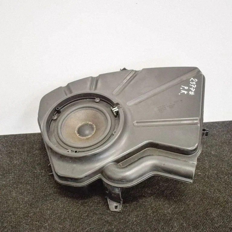 Front door speaker 0011171 – Smart ForTwo I MC01 (1999-2007)