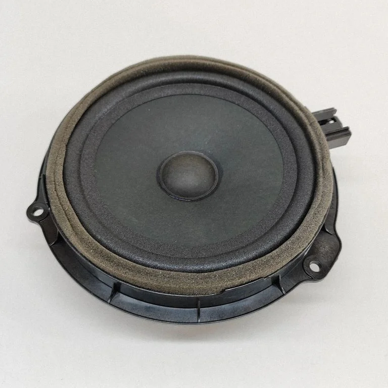 Skaļrunis (-ņi) priekšējās durvīs JX7T18808FA