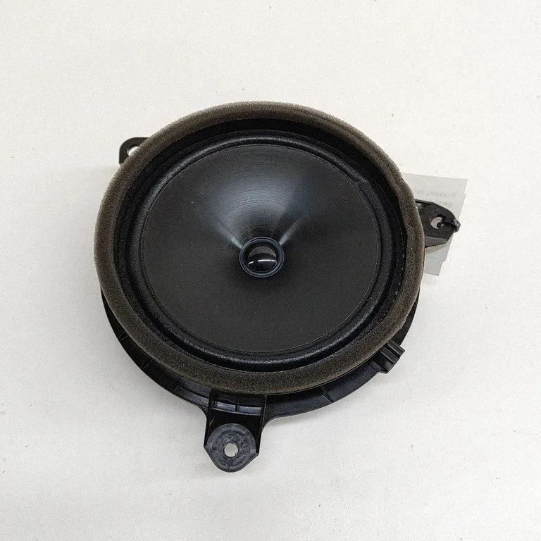 Skaļrunis (-ņi) priekšējās durvīs 861600D450