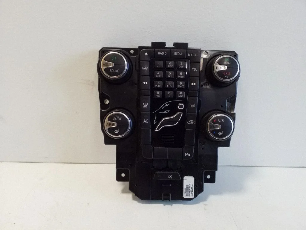 Climate control unit 31288103