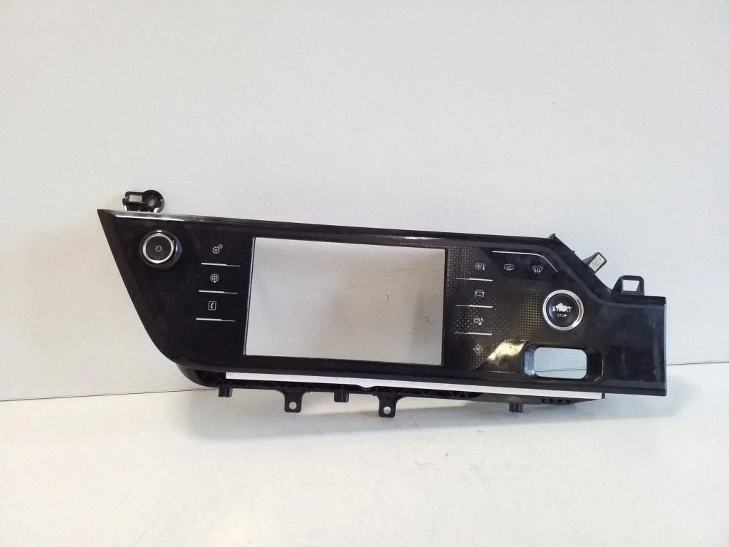 Climate control unit 98011195XU