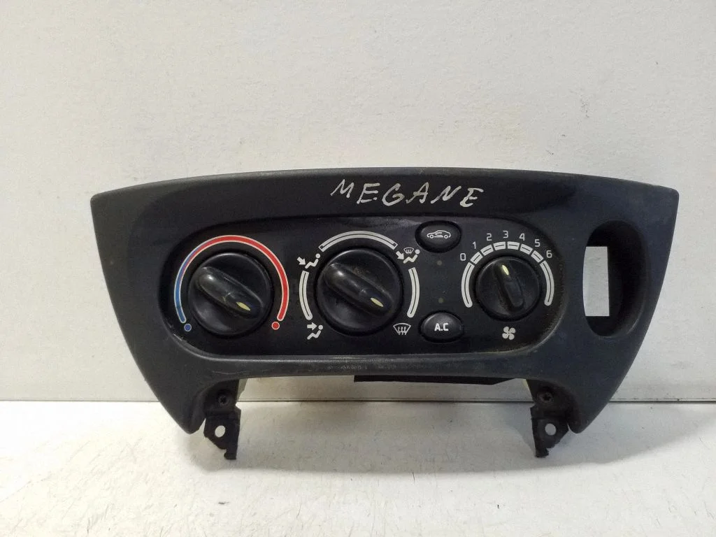Climate control unit 655739W