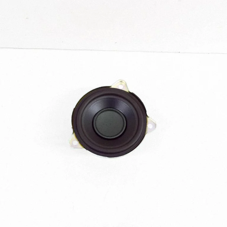 Skaļrunis (-ņi) priekšējās durvīs GX7318808BA