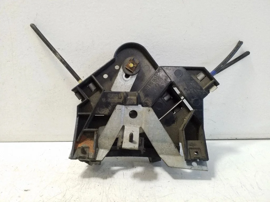 Climate control unit 321819045C