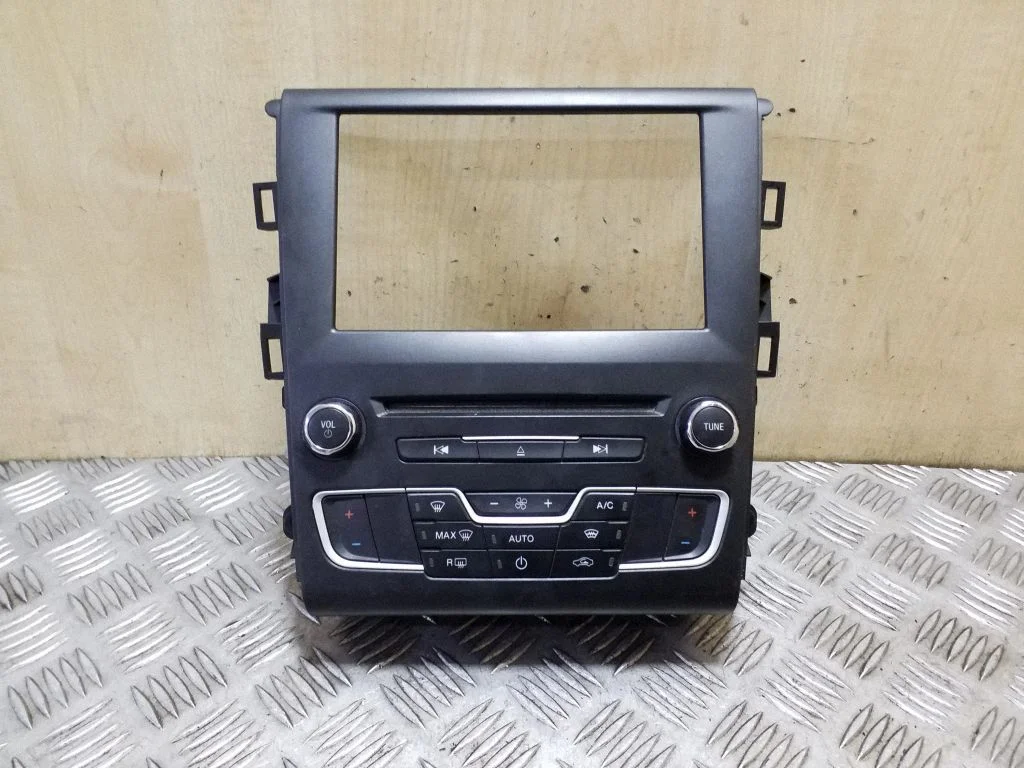 Kliimaseadme/kütte juhtplokk (salongis) FS7T18E245ACE