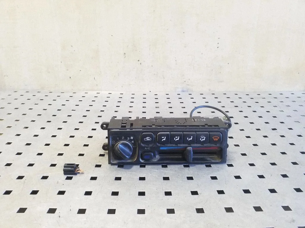 Climate control unit