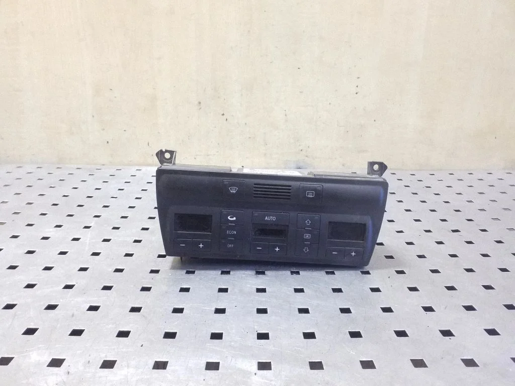 Climate control unit 4B0820043F