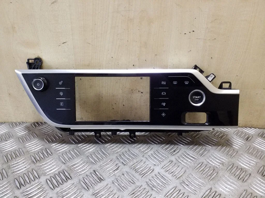 Climate control unit 98011199VV