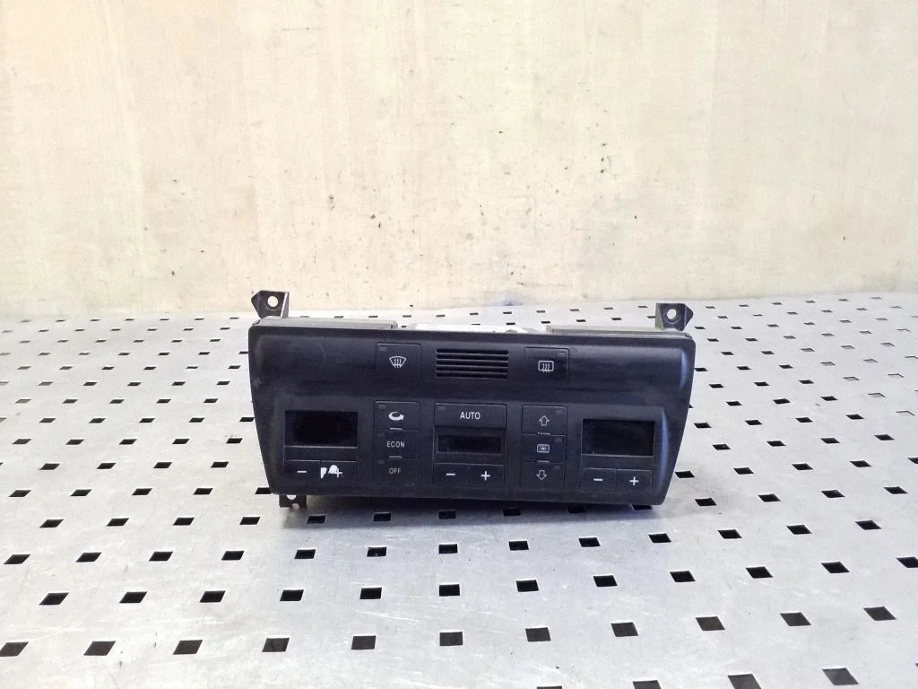 Climate control unit 4B0820043F
