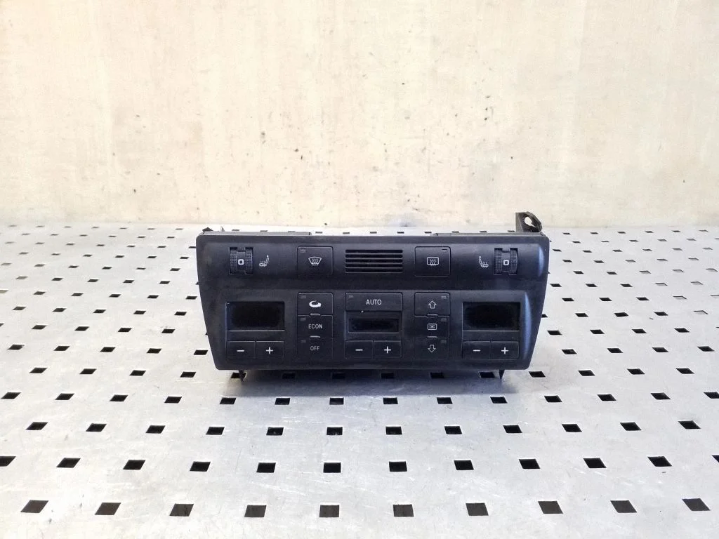 Climate control unit 4B0820043G
