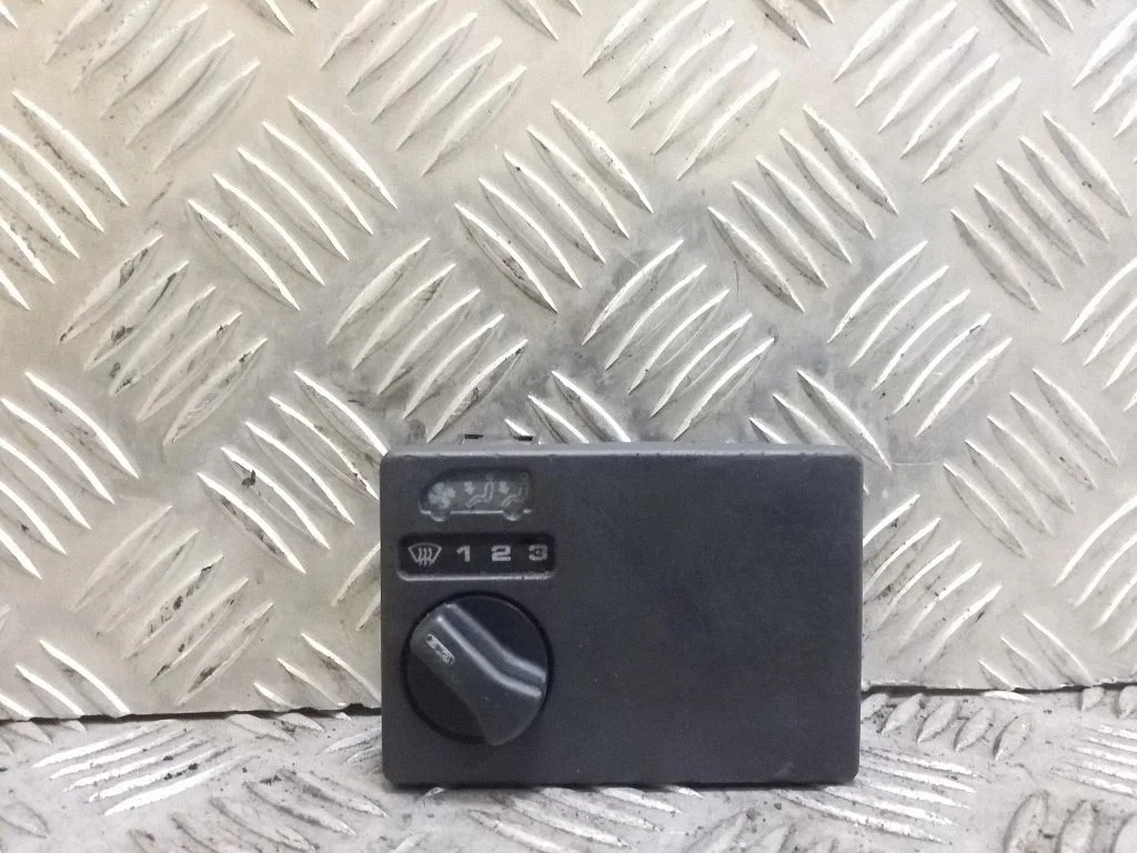Climate control unit