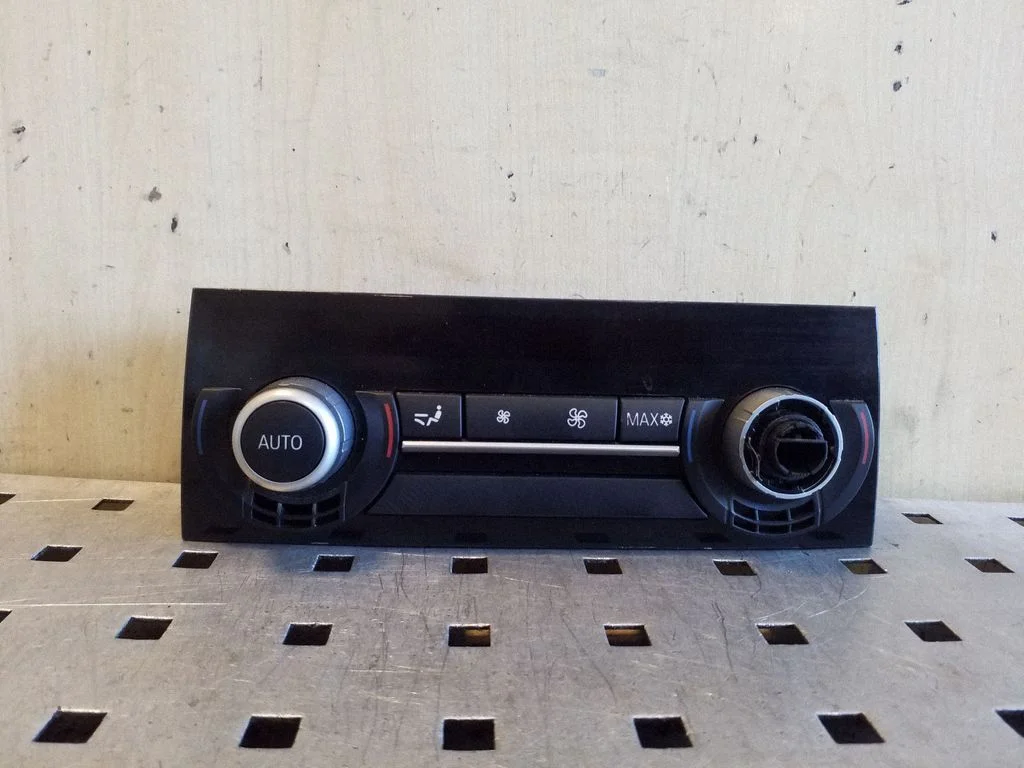 Climate control unit 423720501