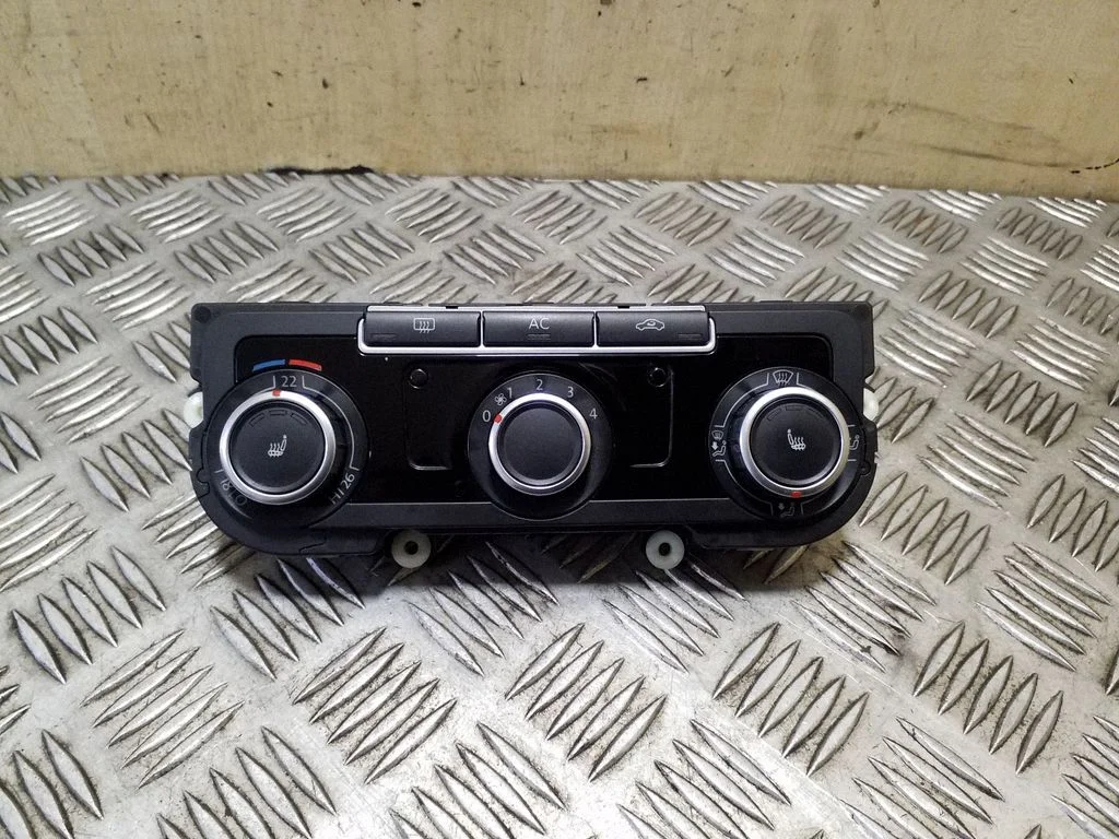 Climate control unit 3C8907336AC