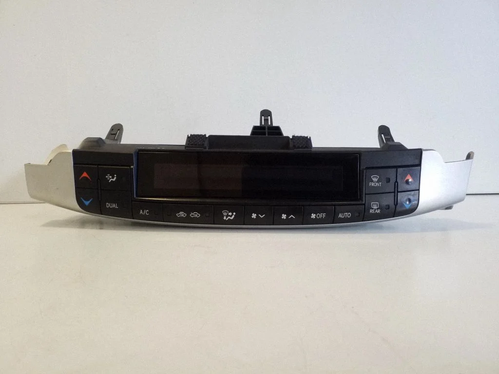 Climate control unit 5590076040