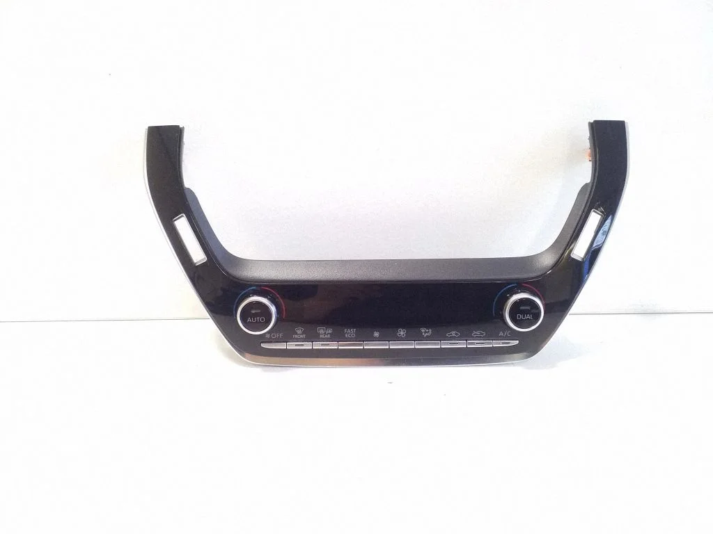 Panel sterowania klimatyzacją / nawiewem – Toyota Corolla E210 E21 (2018-)