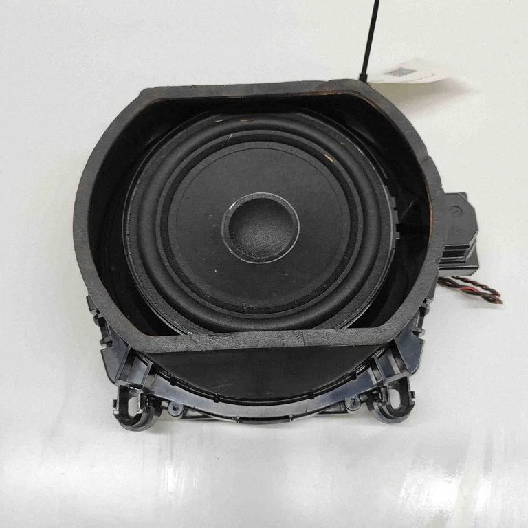 Subwoofer – BMW X3 F25 (2010-2017)
