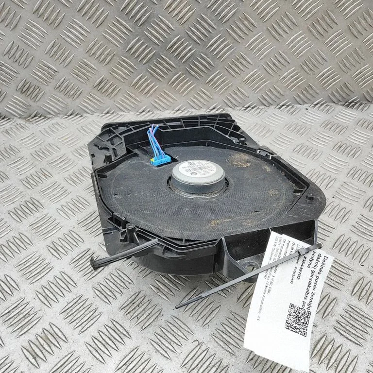 Subwoofer 9210148
