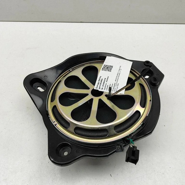 Subwoofer speaker – Mercedes-Benz E-Class W238 (2017-)