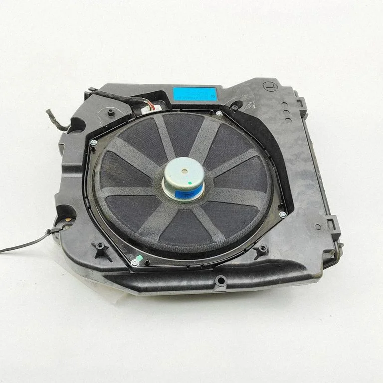 Subwoofer speaker – BMW 6 Series F12 F13 (2010-2018)