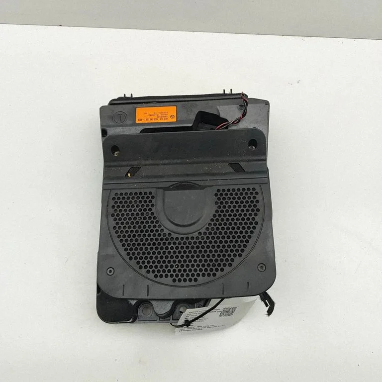 Subwoofer speaker – BMW Series 3 M3 F80 (2014-2020)
