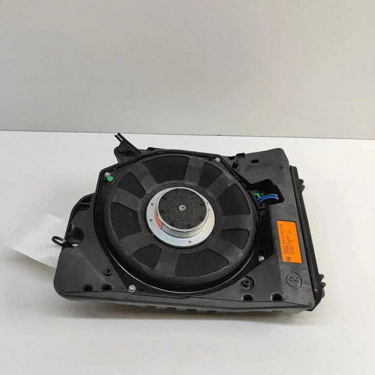 Subwoofer – BMW Series 4 M4 F82 F83 (2014-2020)
