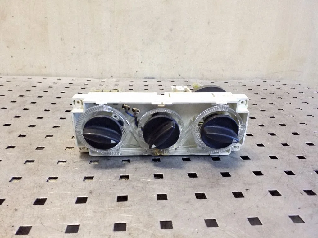 Climate control unit