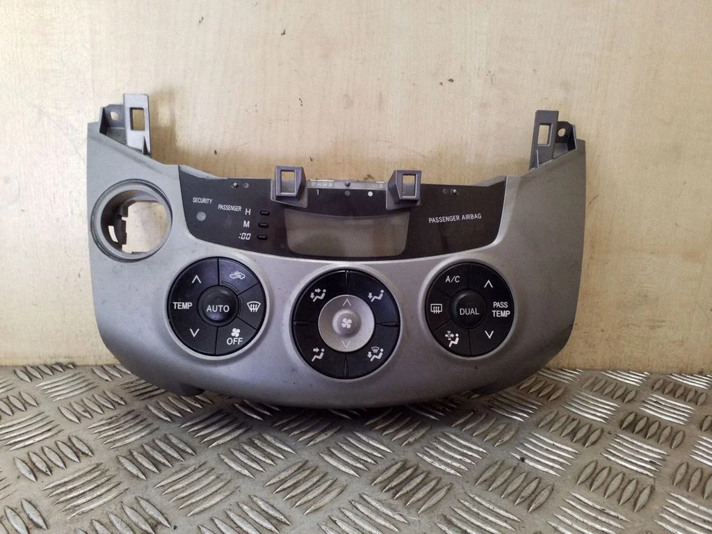 Climate control unit 5590042250
